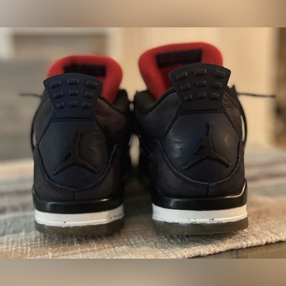 Jordan 4 'Winterized' - Picture 3 of 4